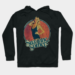 Remember Suzanne Somers Hoodie